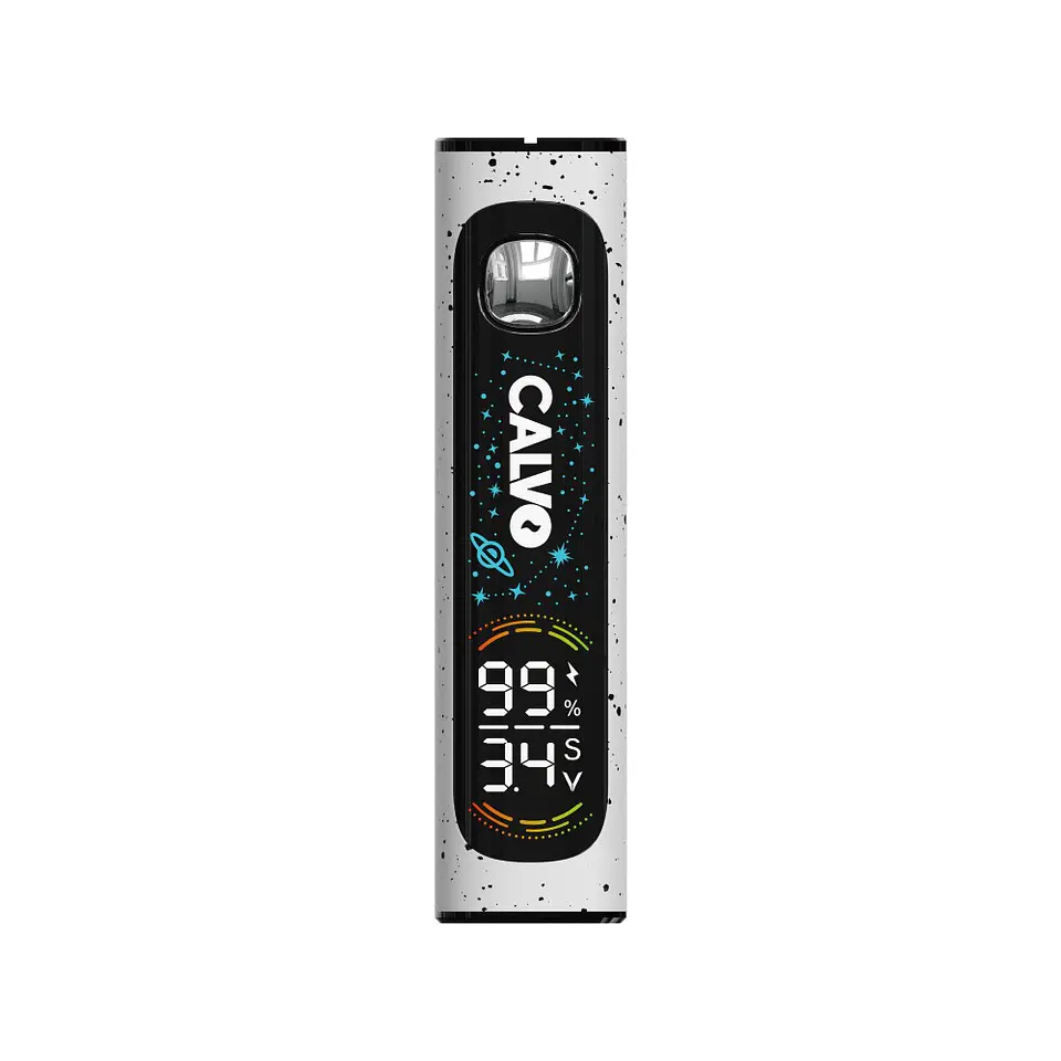 Batería Calvo Glxy LED 510 400 mAh 11