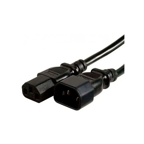 Cable De Extensión Macho A Hembra  1.5/2/2.5 Mt-Delight