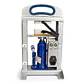 PRENSA HIDRAULICA 5 TON-DULYTEK - Miniatura 3