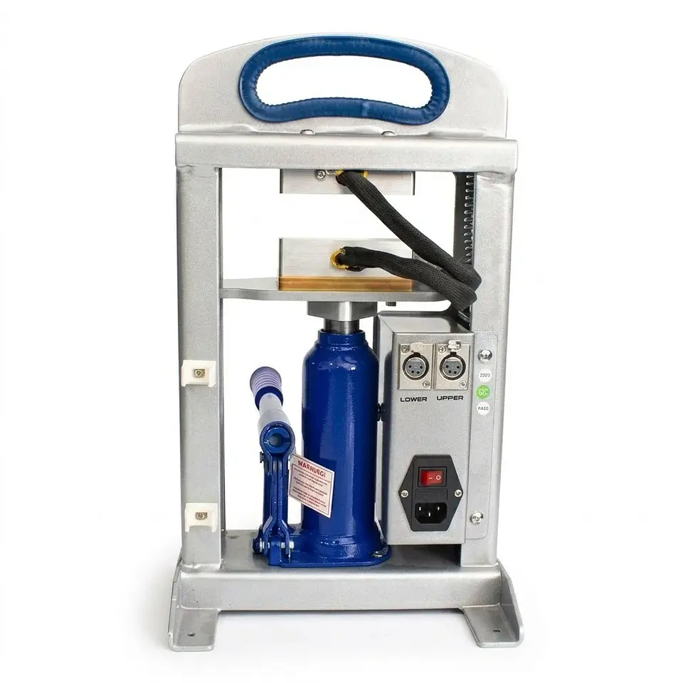 PRENSA HIDRAULICA 5 TON-DULYTEK 3