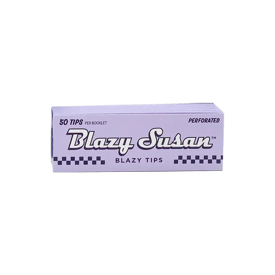 Boquillas Tips 1 Und -Blazy Susan 2
