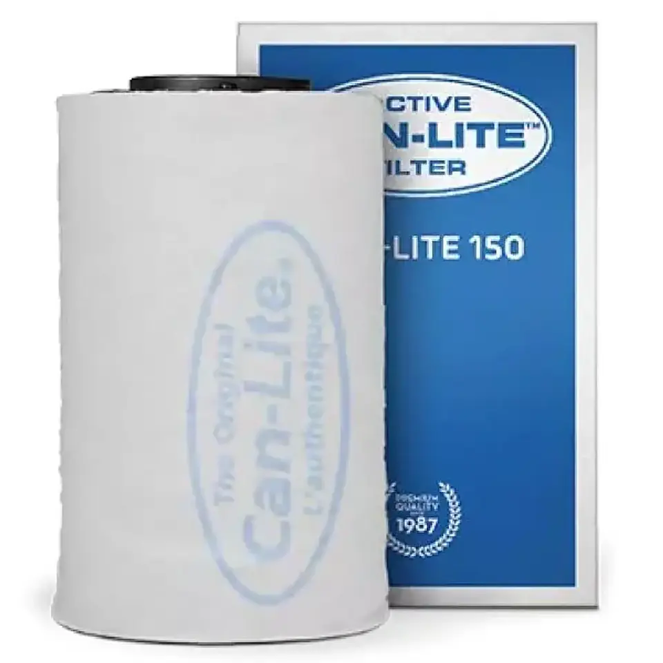 Filtro De Carbon 4