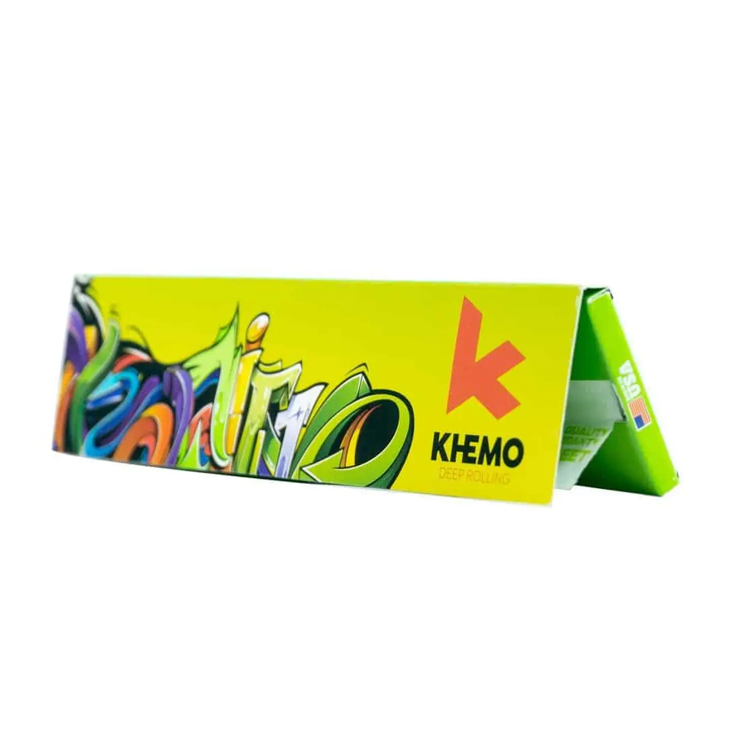Hemp Paper Long Size Display 50U -Khemo 1