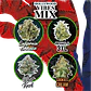 Mix Hollywood Vibe Auto (X4 / X8 / X14) -Delirium Seeds - Miniatura 4