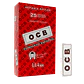 Papelillos OCB 1 1/4 Display 25U (Tipo a elección) -OCB - Miniatura 1