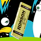 Papelillos Ronson 1 1/4 Display 25U (Tipo a elección) -Ronson - Miniatura 1