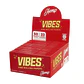 Papelillos Vibes King Size Slim Display 50U (Tipo a elección) -Vibes - Miniatura 1