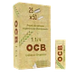 Papelillos OCB 1 1/4 Display 25U (Tipo a elección) -OCB - Miniatura 2