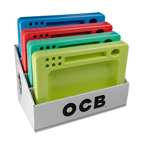 Pack Bandeja Mobo 4U -OCB