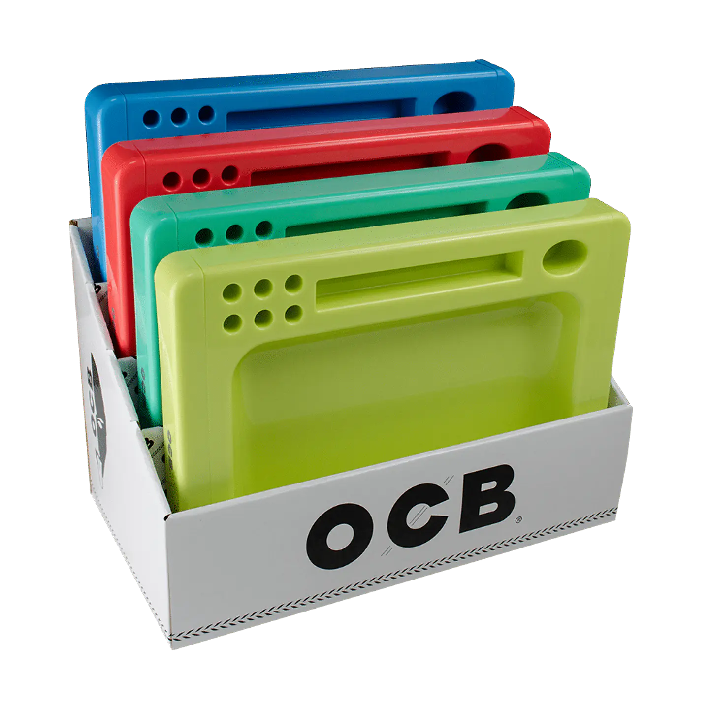 Pack Bandeja Mobo 4U -OCB 1