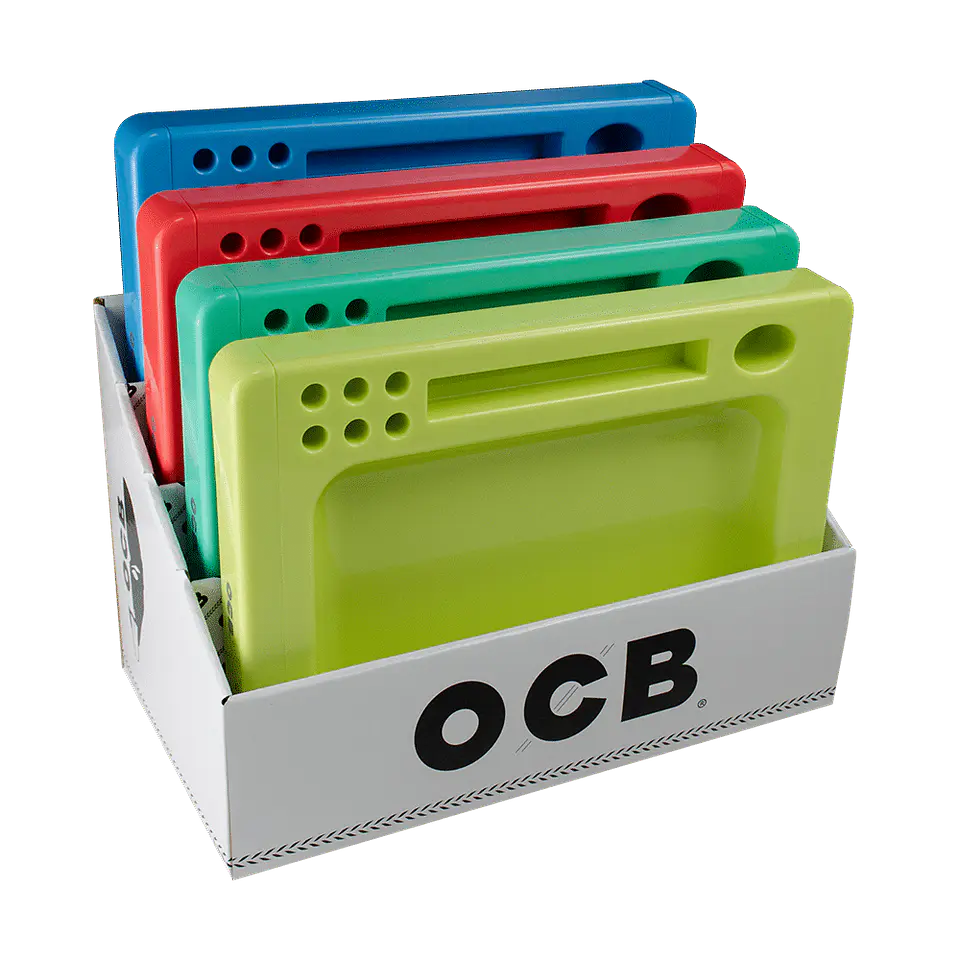 Pack Bandeja Mobo 4U -OCB 1