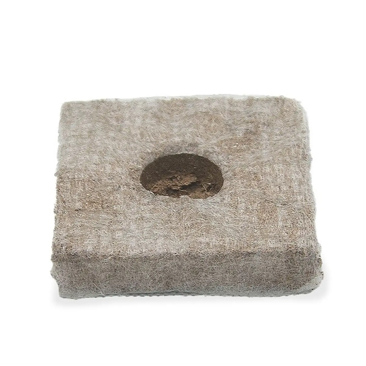 Pack Growblock Coco 14U 8x8 cm -Jiffy 1