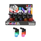 Soplete Mini 2.0 Display 20U (Tipo a elección) -Calvo Glass - Miniatura 1