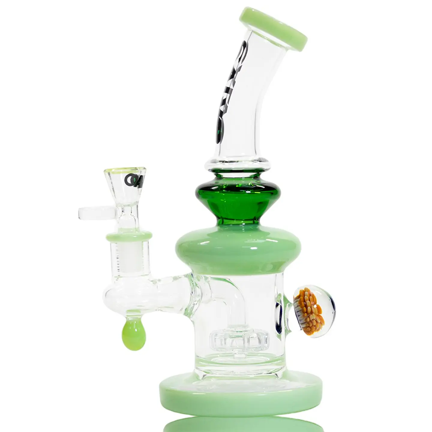 Rig Implossion Drop (Color a elección) -Calvo Glass 1