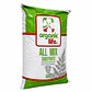 Sustrato All Mix 50 L para Trasplante | Organic Life - Miniatura 3