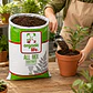 Sustrato All Mix 50 L para Trasplante | Organic Life - Miniatura 5