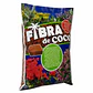 Fibra de Coco Suelta 2,5 L para Sustratos | Organic Life - Miniatura 2