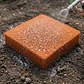 Bloque de Fibra de Coco Comprimido 5 kg | Organic Life - Miniatura 3
