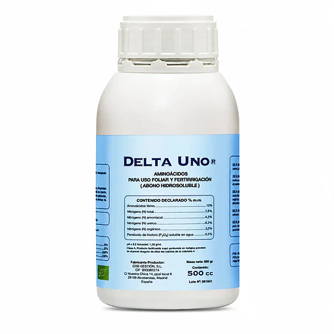 DELTA 1 - CBG