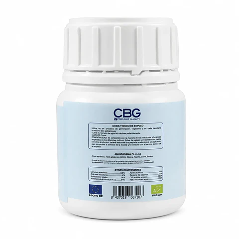 DELTA 1 - CBG