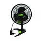 Ventilador Clip Fan (20Cm/12W-15Cm/5W )-Garden Highpro - Miniatura 5