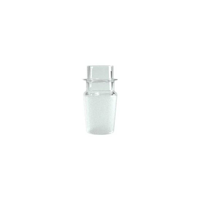Glass Adapter Grenco Connect Black 14/18 -G Pen (14/18 MM)