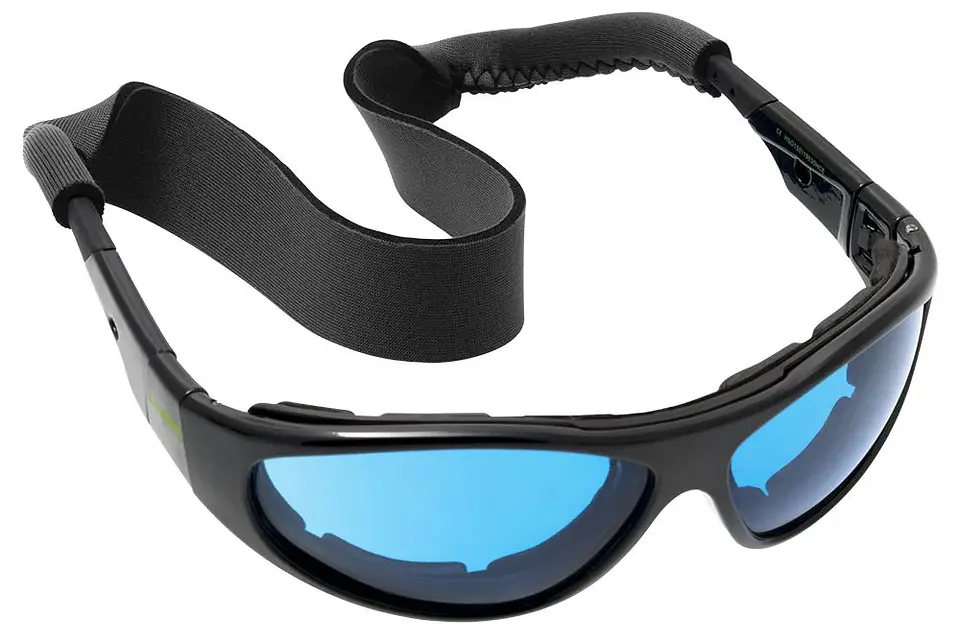 Lentes Optipro-Garden Highpro 2