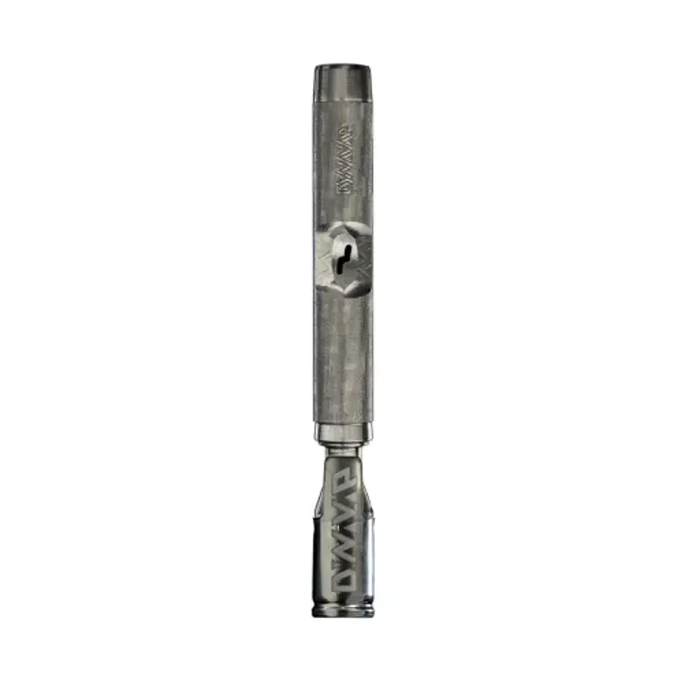 Vaporizador Dynavap M 7 - Regular / Xl Obsidium 4