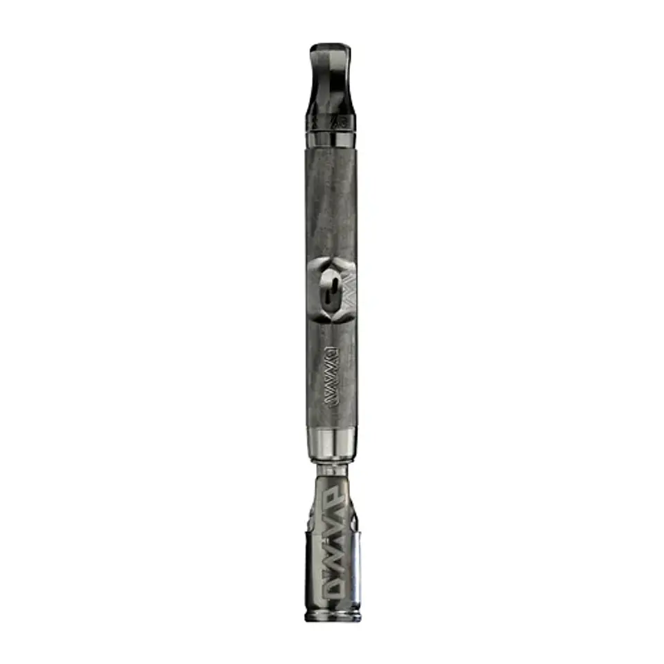 Vaporizador Dynavap M 7 - Regular / Xl Obsidium 6