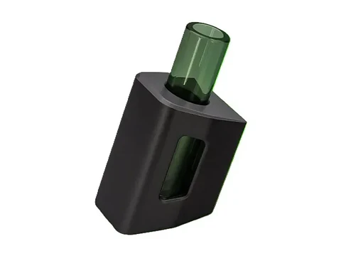 Accesorio Mouthpiece Set ( Fenix 2.0 / Fenix Pro)-Weecke