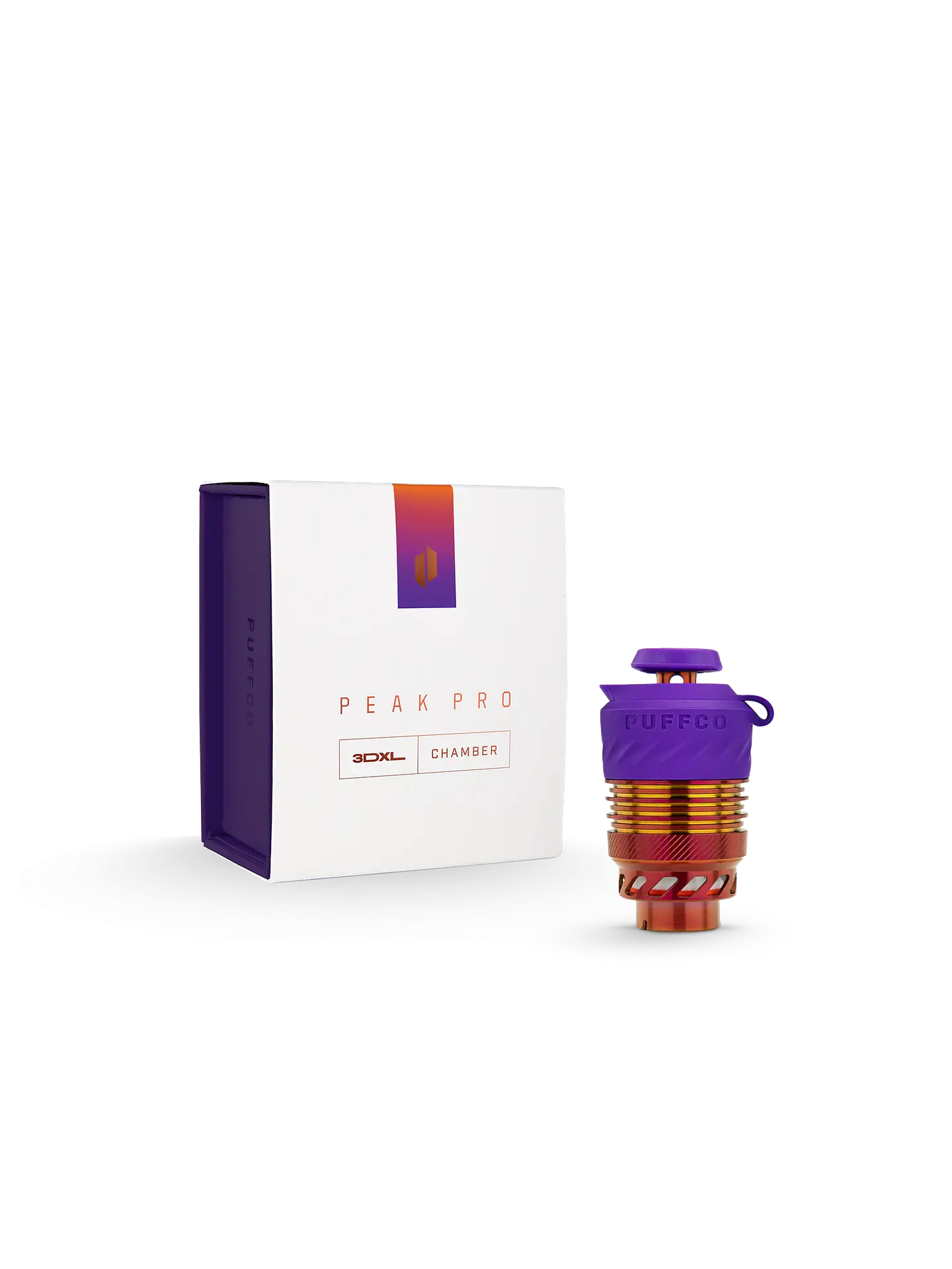 Peak Chamber-Puffco (Modelo a elección) 9