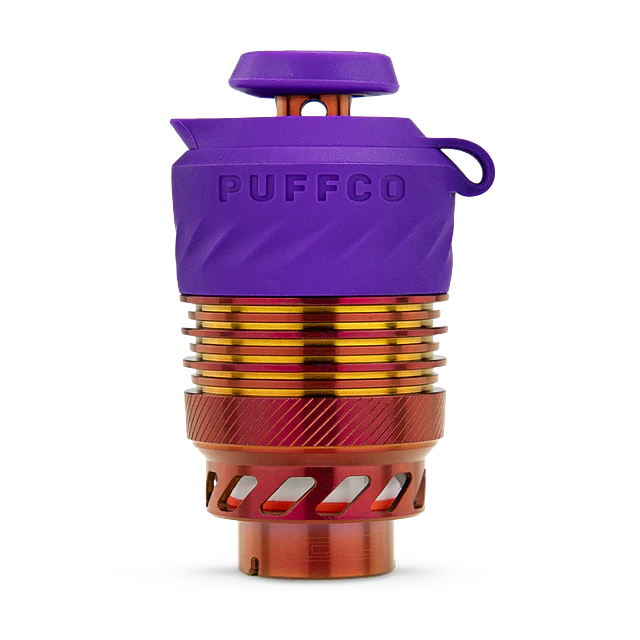 Peak Chamber-Puffco (Modelo a elección)