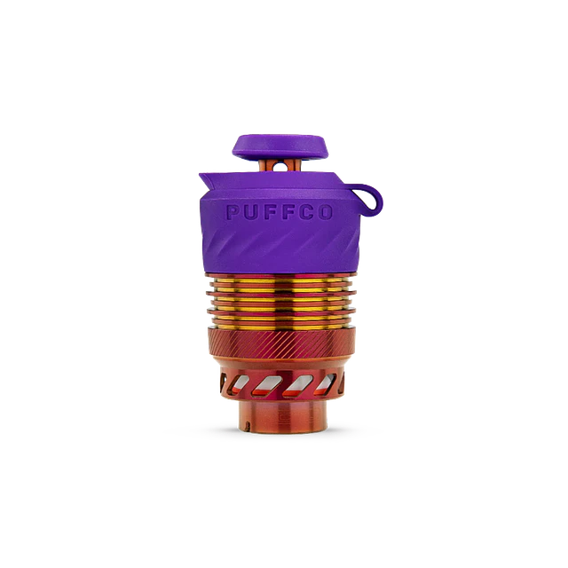 Peak Chamber-Puffco (Modelo a elección)