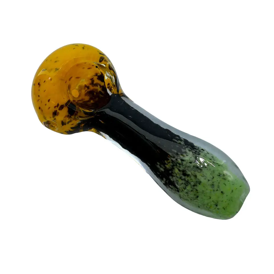Pipa Pyrex Venator - Top Smoke 7