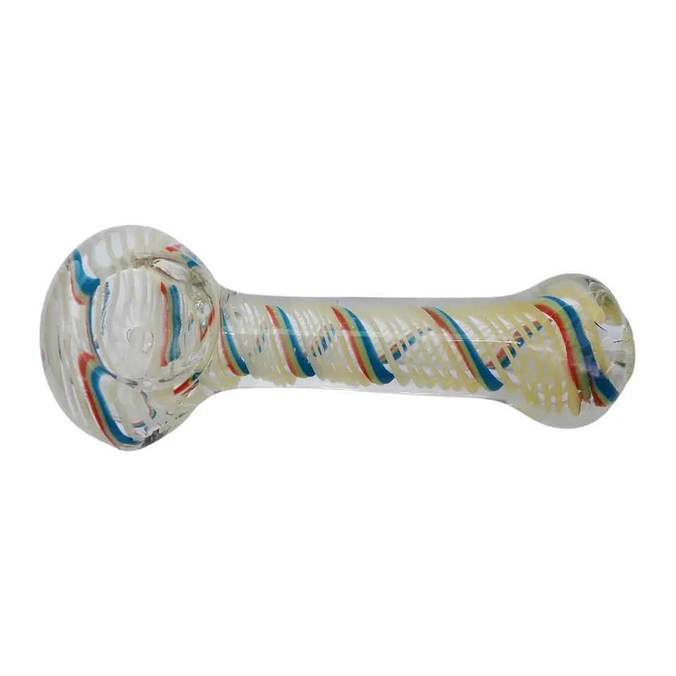 Pipa Pyrex Havoc - Top Smoke 5