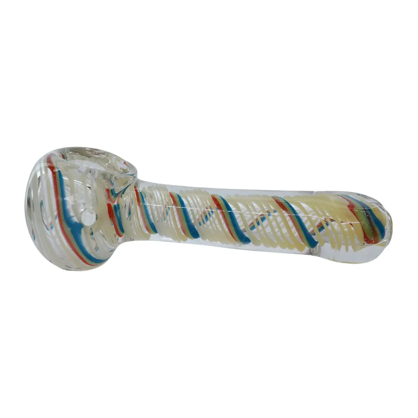 Pipa Pyrex Havoc - Top Smoke 7