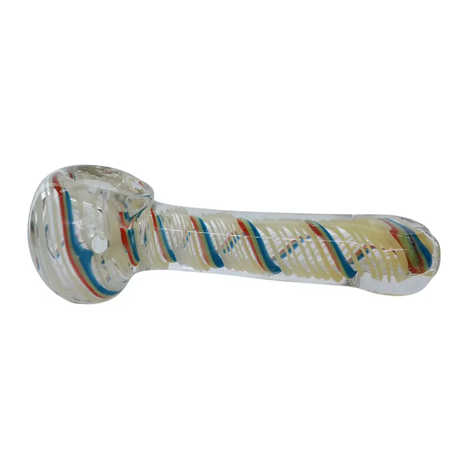 Pipa Pyrex Havoc - Top Smoke 7