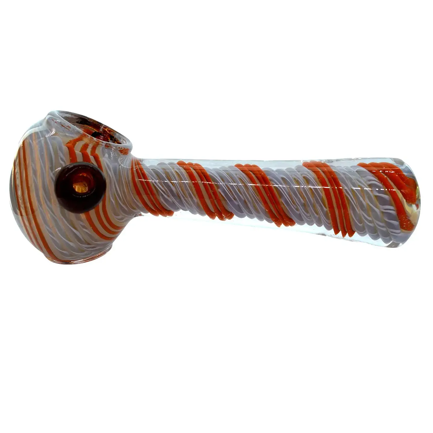 Pipa Pyrex Voltage- Top Smoke 5