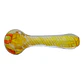 Pipa Pyrex Predator - Top Smoke - Miniatura 6
