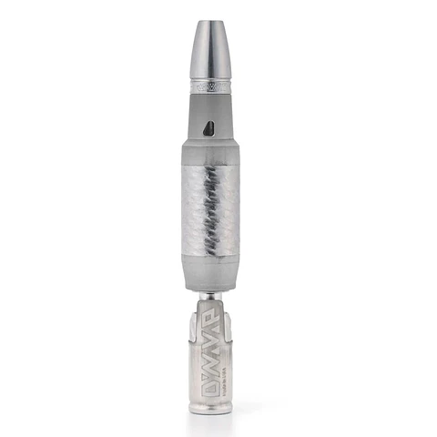 Vaporizador Vong X Titanio -Dynavap