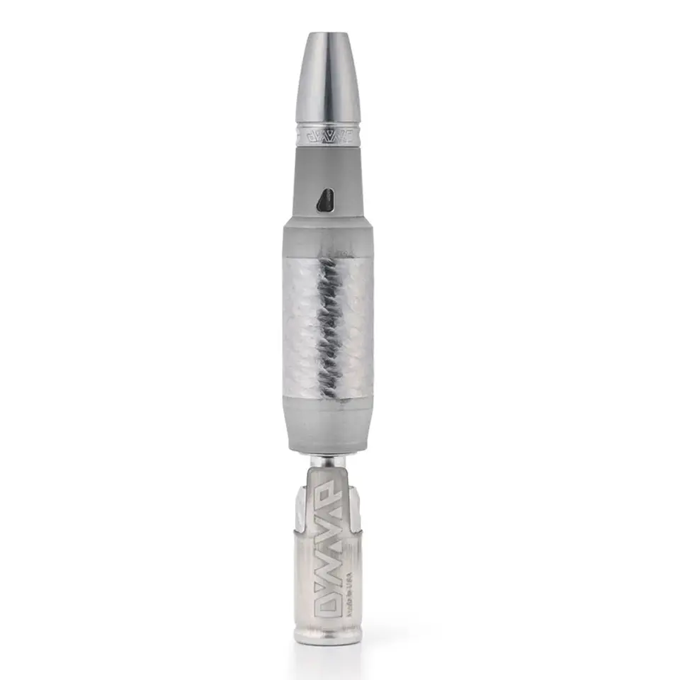 Vaporizador Vong X Titanio -Dynavap 1