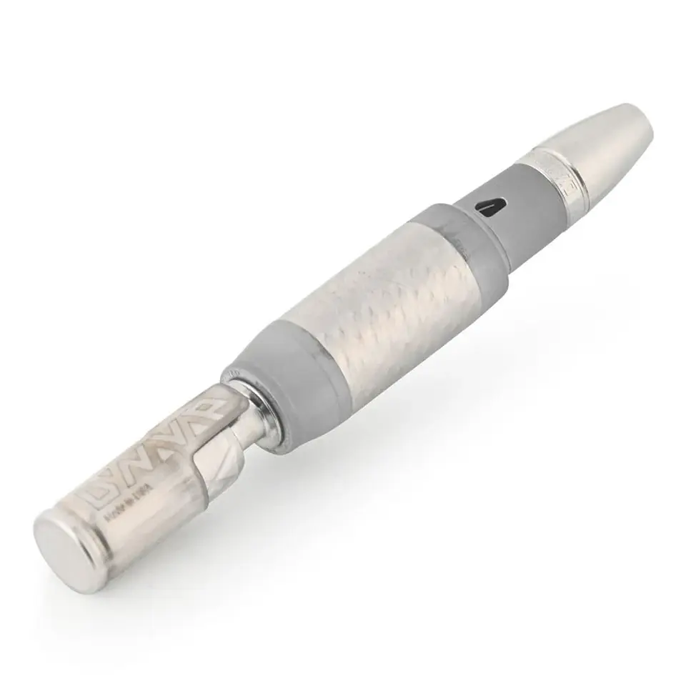 Vaporizador Vong X Titanio -Dynavap 5