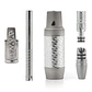 Vaporizador Vong X Titanio -Dynavap - Miniatura 4
