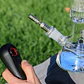 Vaporizador Vong X Titanio -Dynavap - Miniatura 10
