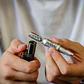Vaporizador Vong X Titanio -Dynavap - Miniatura 2