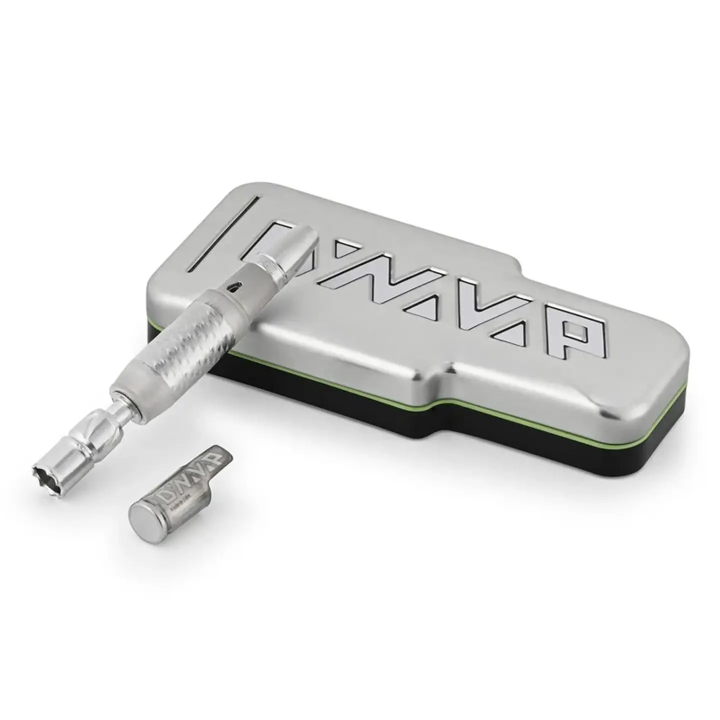 Vaporizador Vong X Titanio -Dynavap 8