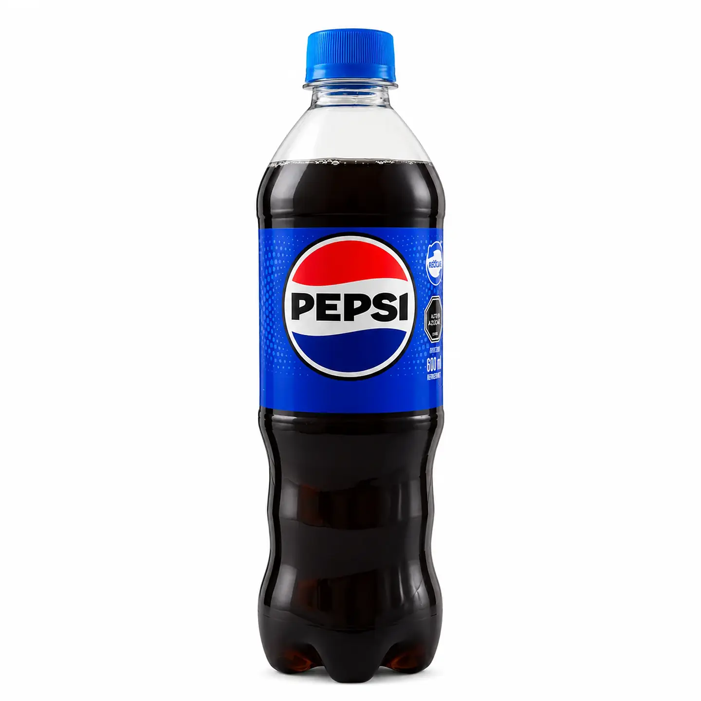 PEPSI ORIGINAL 600 ML - PEPSI 1