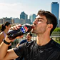 BEBIDA ZERO 600 ML - PEPSI - Miniatura 2