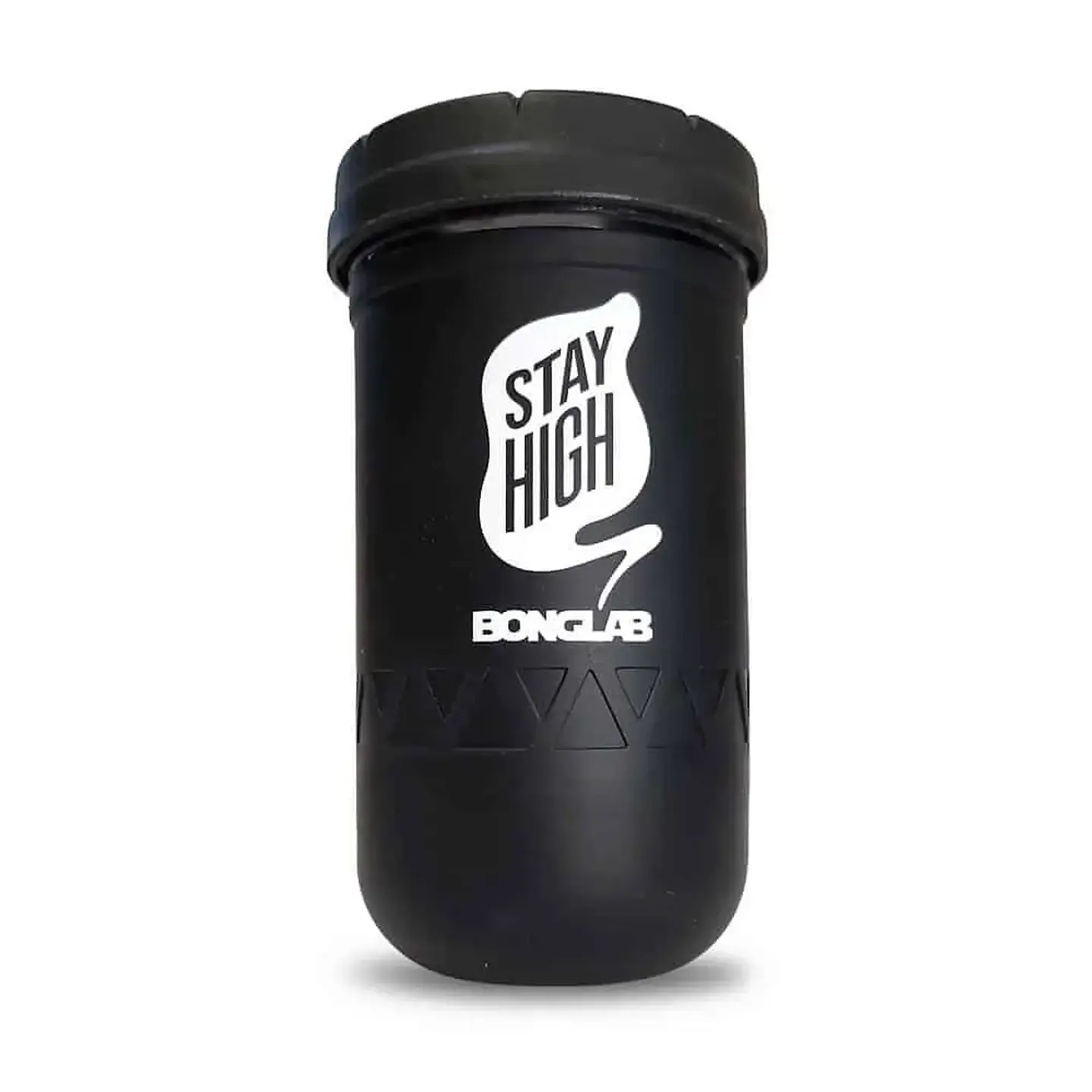 Jar 12Oz-Bonglab Re: Stash 3