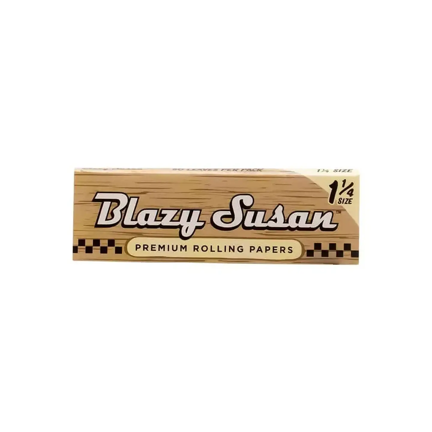Papelillo Unbleached 1 1/4 (1UD/50UD)-Blazy Susan 6